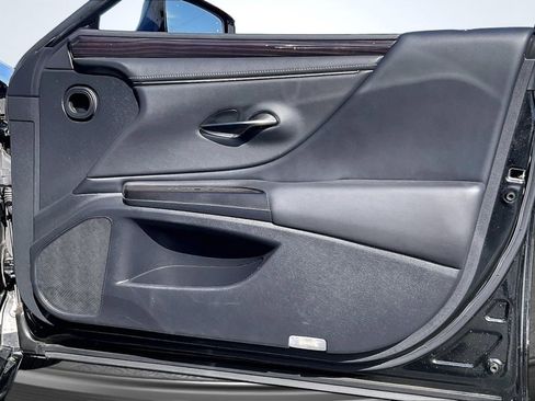 Used 2019 Lexus ES 350 w/ Premium Package FWD image 24