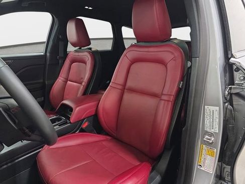 Certified 2023 Lincoln Corsair Reserve AWD/4WD image 12