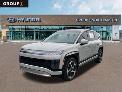 New 2026 Hyundai Ioniq 9 Limited