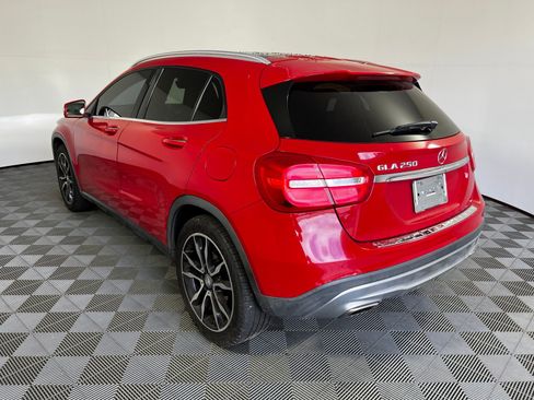 Used 2015 Mercedes-Benz GLA 250 image 7