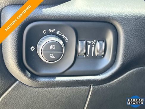 Certified 2025 RAM 2500 Laramie w/ Night Edition AWD/4WD image 27