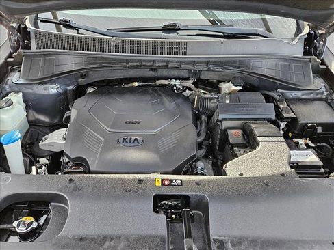 Used 2020 Kia Sorento EX image 23