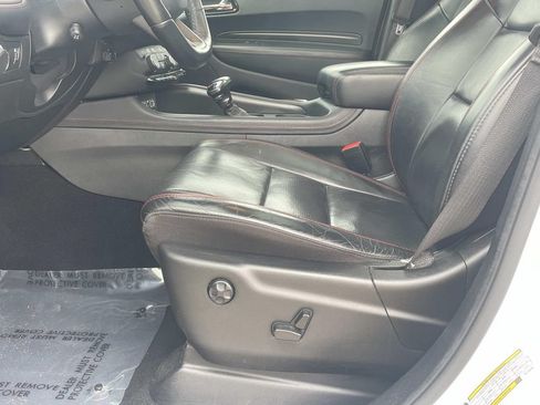 Used 2024 Dodge Durango GT AWD/4WD image 14