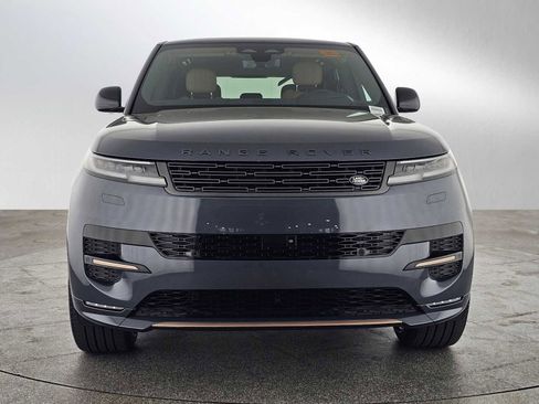 New 2026 Land Rover Range Rover Sport Dynamic SE image 8