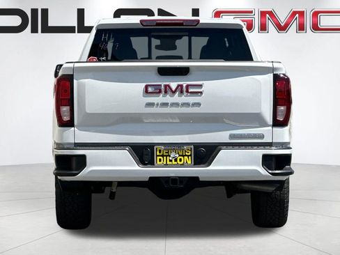 New 2026 GMC Sierra 1500 Elevation w/ Preferred Package AWD/4WD image 5