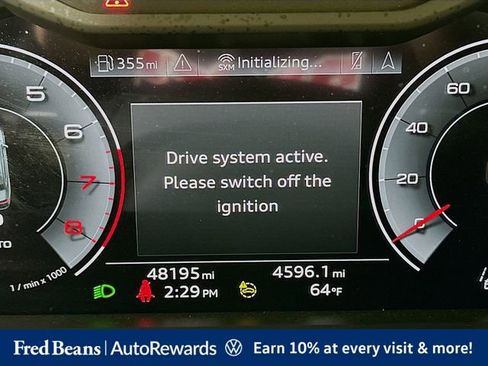Used 2023 Audi A8 L 3.0T w/ Comfort Plus Package AWD/4WD image 13