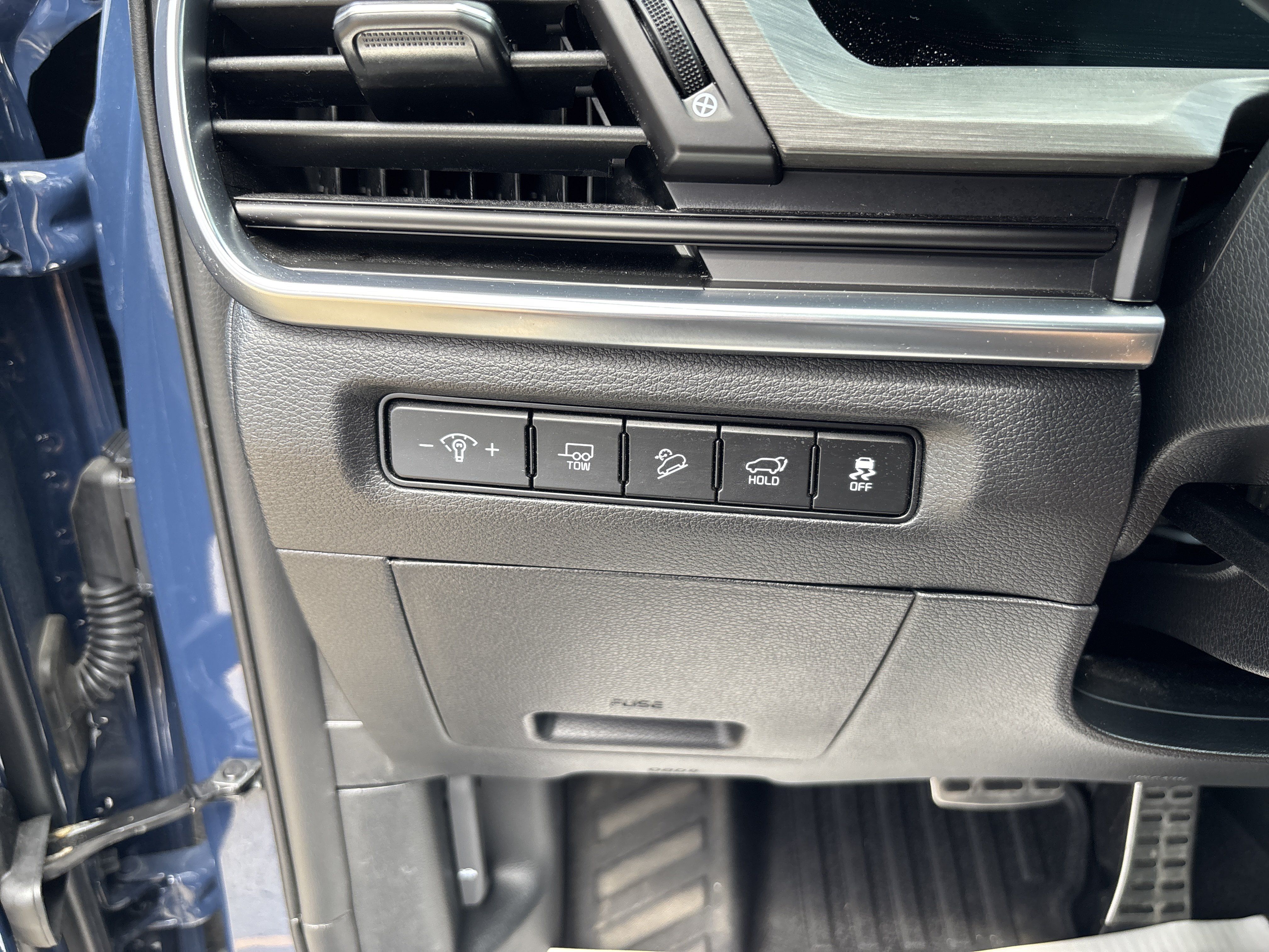 Used 2025 Kia Telluride SX Prestige X-Line AWD/4WD image 9