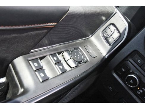 Certified 2024 Ford F350 Platinum AWD/4WD image 19
