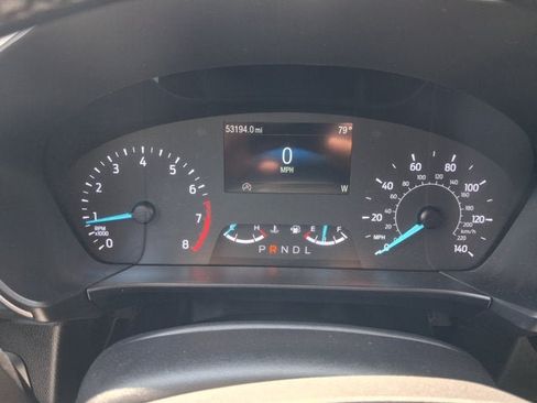 Used 2022 Ford Escape SE w/ Convenience Package AWD/4WD image 3
