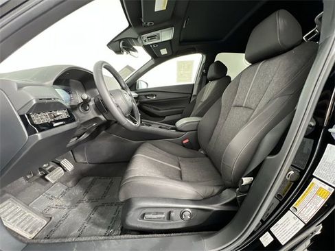 Used 2024 Honda Accord Sport image 19