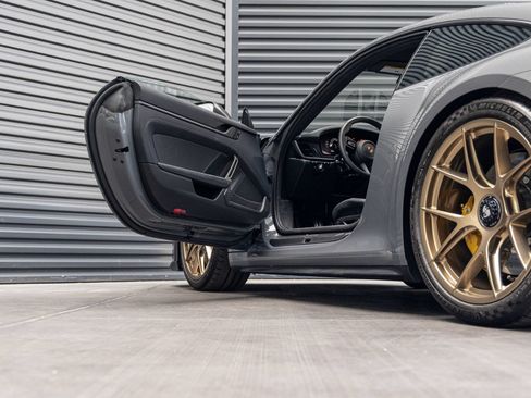 Used 2026 Porsche 911 GT3 RWD image 15