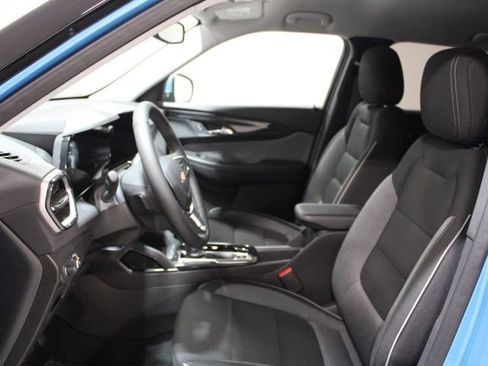 New 2026 Chevrolet TrailBlazer LT w/ Convenience Package AWD/4WD image 17