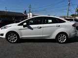 Used 2019 Ford Fiesta SE w/ Equipment Group 201A image 4