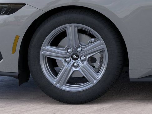 New 2026 Ford Mustang Coupe RWD image 19