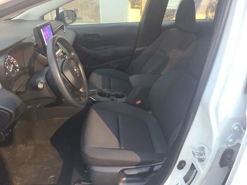 Used 2024 Toyota Corolla LE image 16