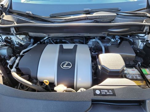 Used 2016 Lexus RX 350 AWD image 22