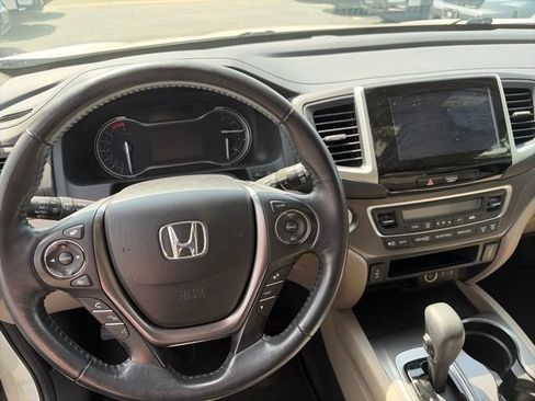 Used 2018 Honda Pilot EX-L image 10