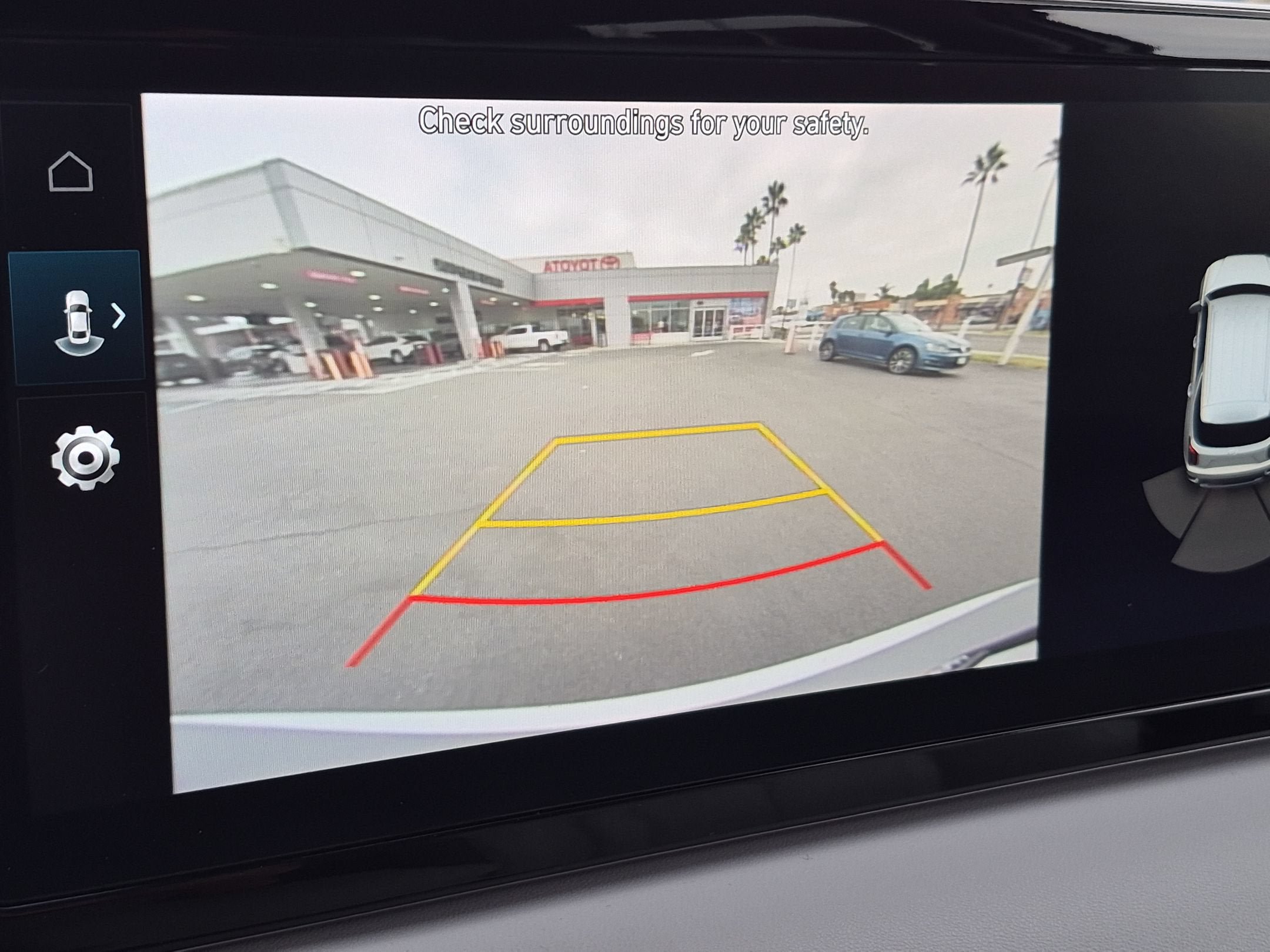 Used 2024 Hyundai Palisade SEL FWD image 21