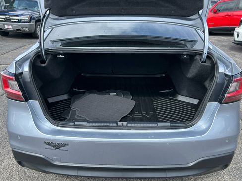 Used 2024 Subaru Legacy Limited AWD/4WD image 26