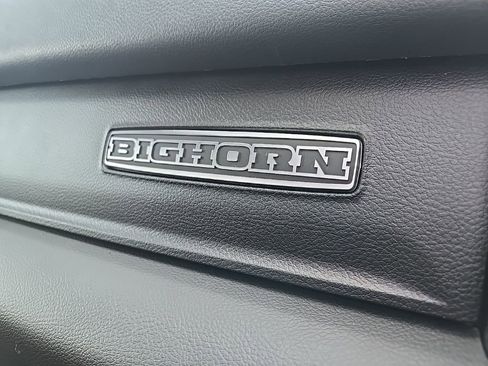 New 2026 RAM 2500 Big Horn image 89