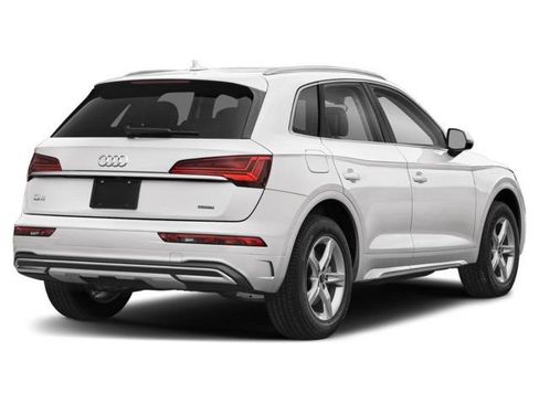 Used 2024 Audi Q5 2.0T Premium Plus AWD/4WD image 2