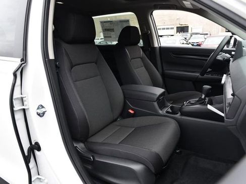 New 2026 Honda CR-V EX image 21