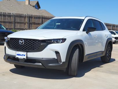 New 2026 MAZDA CX-50 AWD 2.5 S w/ Weather Package