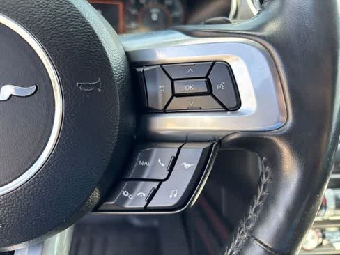 Used 2022 Ford Mustang GT Premium w/ GT Performance Package RWD image 12