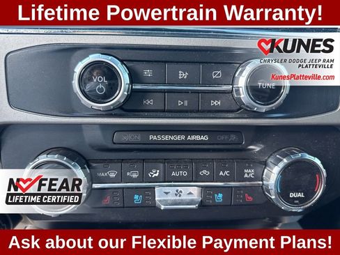 Used 2022 Ford F350 King Ranch w/ King Ranch Ultimate Package image 17