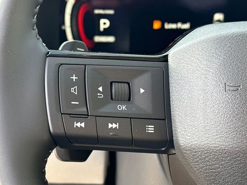 New 2026 Nissan Pathfinder SL w/ SL Premium Package image 33