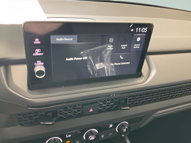 New 2026 Honda Accord LX image 18