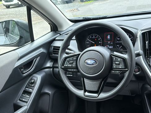 Certified 2025 Subaru Crosstrek 2.5i Premium AWD/4WD image 23
