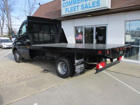 Used 2023 Mercedes-Benz Sprinter 3500 image 6
