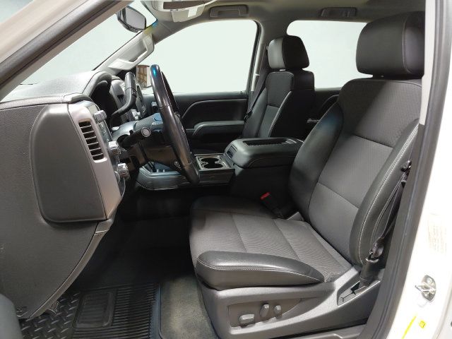 Used 2016 GMC Sierra 1500 SLE w/ All-Terrain Package AWD/4WD image 28
