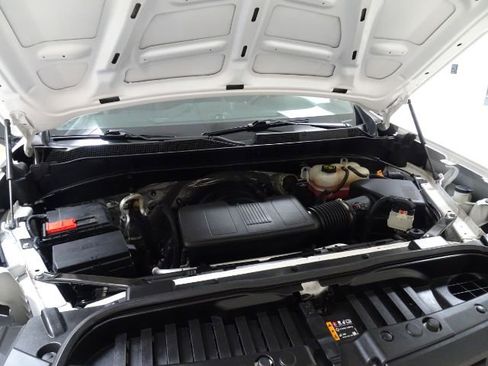 Used 2019 Chevrolet Silverado 1500 W/T w/ WT Fleet Convenience Package image 34