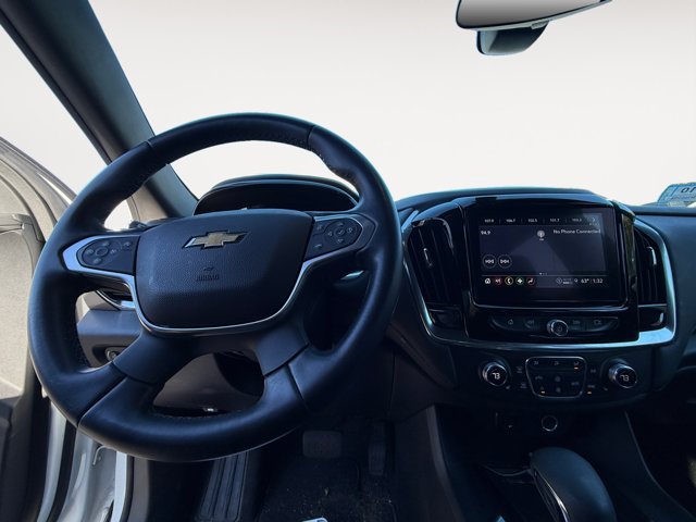 Used 2023 Chevrolet Traverse LT AWD/4WD image 8