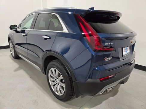 Used 2020 Cadillac XT4 Premium Luxury image 40
