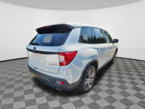 Used 2020 Honda Passport EX-L image 4