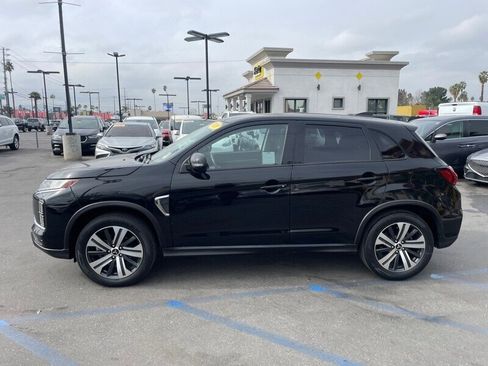 Used 2020 Mitsubishi Outlander Sport SE image 7
