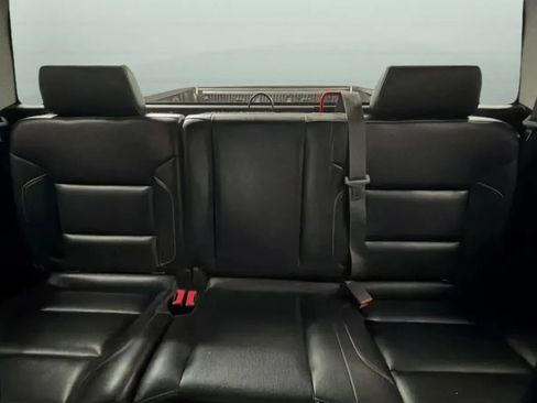 Used 2015 Chevrolet Silverado 1500 LTZ w/ Texas Edition, 1LZ Trim RWD image 18