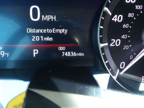 Used 2021 Toyota Highlander XLE FWD image 19