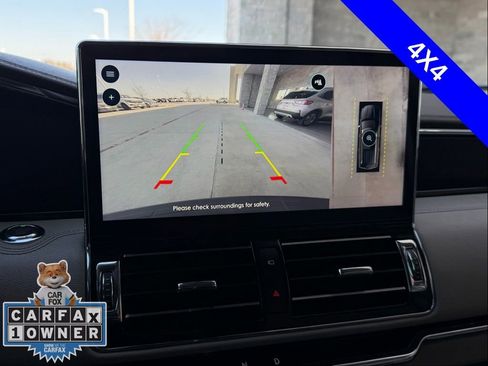 Used 2023 Lincoln Navigator Reserve image 8