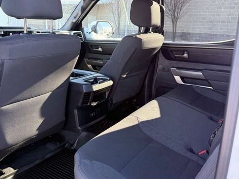 Used 2025 Toyota Tundra SR5 image 30