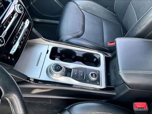 Used 2022 Ford Explorer ST w/ Equipment Group 401A image 15
