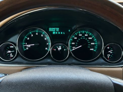 Used 2017 Buick Enclave Leather image 34