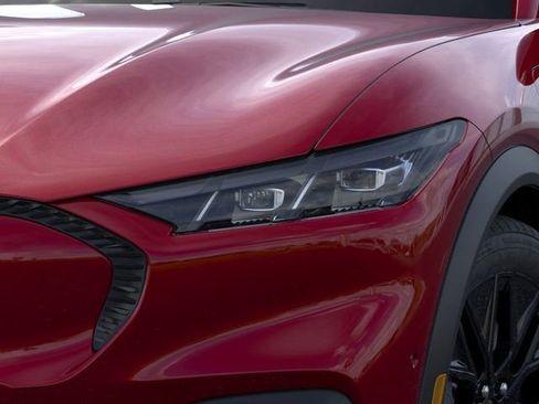 New 2025 Ford Mustang Mach-E Select image 18
