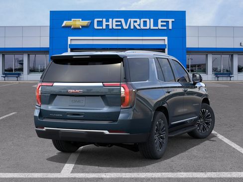New 2026 GMC Yukon Elevation w/ Elevation Premium Package image 4