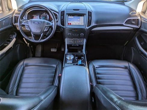 Used 2019 Ford Edge SEL w/ Equipment Group 201A image 14