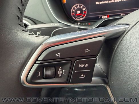 Used 2017 Audi TT 2.0T image 21