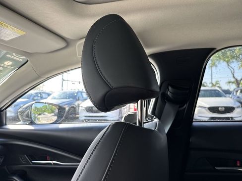 Used 2025 MAZDA CX-30 AWD 2.5 S w/ Preferred Package image 17